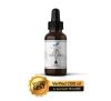 Verified CBD Oil 750mg 1oz (2.5%) Natural Flavor