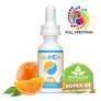 bioMDplus Citrus CBD Oil (Full Spectrum)