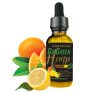 GoGreen Hemp Premium CBD CBD Citrus Oil Drops 500mg