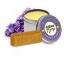 GoGreen Hemp CBD Balm Salve Calming Purple Terpene Blend 500mg