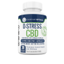 Every Day Optimal CBD D-Stress CBD Capsules | CBD For Anxiety and Stress