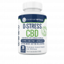 Every Day Optimal CBD D-Stress CBD Capsules | CBD For Anxiety and Stress