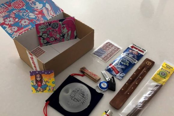 Daily High Club Review