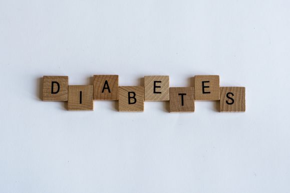 CBD Oil For Diabetes