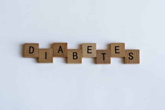 CBD Oil For Diabetes