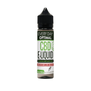 Every Day Optimal CBD 1,000mg Pure CBD Vape Oil | Marshmallow Magic