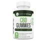 Every Day Optimal CBD Gummies, 10mg CBD Per Gummy