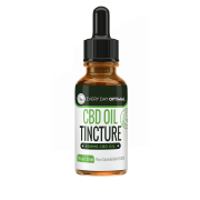 Every Day Optimal CBD Oil Tincture, 600mg’s Pure CBD Oil
