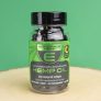 Trusted CBD Oil ENTOURAGE: HEMP CBD SOFTGELS (15MG CBD EACH)