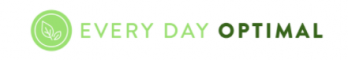 Every Day Optimal CBD Gummies, 10mg CBD Per Gummy