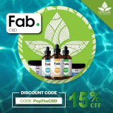 FAB CBD Review