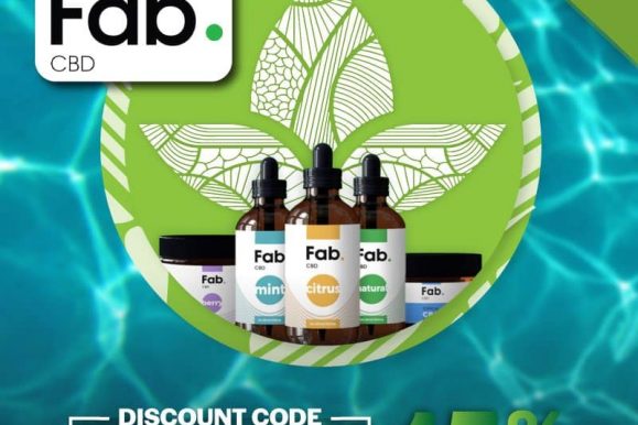 FAB CBD Review