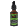 Hemp Bombs 4000mg CBD Oil