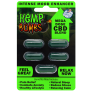 Hemp Bombs 5 Count CBD Capsules