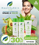 CBD Oil for Healthy Skin