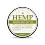 Endoca Hemp Whipped Body Butter