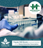 CBD Oil Connection Wholesale and Dropshipping Info