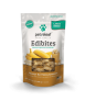 Elixinol Large Breed CBD Dog Treats – Peanut Butter Banana Edibites 216g