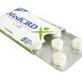 Trusted CBD Oil MEDCBDX: CBD GUM 8-PACK (80MG CBD)