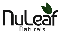 Nuleaf Naturals 2425mg Full Spectrum CBD Oil, High Grade Hemp Extract (50mg/ml)