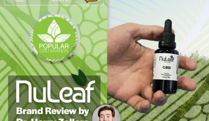 NuLeaf Naturals Review