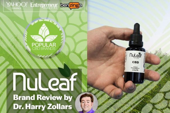 NuLeaf Naturals Review
