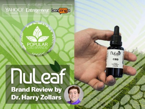 NuLeaf Naturals Review