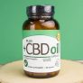 Trusted CBD Oil PLUSCBD OIL: CBD CAPSULES 60CT (900MG CBD)