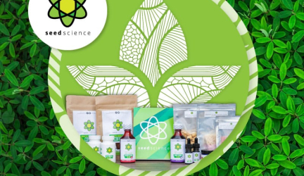 Seed Science CBD Brand Review