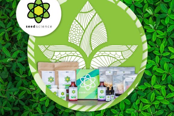 Seed Science CBD Brand Review