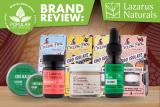 Lazarus Naturals Review