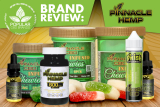 Pinnacle CBD Review