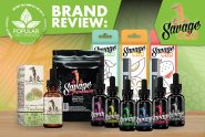 Savage CBD Review