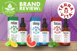 TerraVita CBD – CBD Oil Review