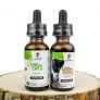 Trusted CBD Oil PURFURRED: CBD OIL FOR DOGS AND CATS 200 MG