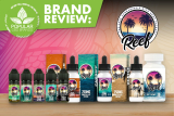 Reef CBD Review: New for 2019