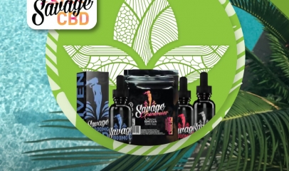 Savage CBD Brand Review