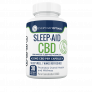 Every Day Optimal CBD Sleep Aid CBD Capsules, 25mg CBD per Pill