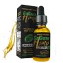 GoGreen Hemp Premium CBD Unflavored Oil Drops 1000mg