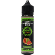 Hemp Bombs 2000mg CBD 60ml E-Liquid