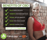 CO2 Extracted CBD Oil