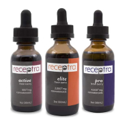 Receptra Naturals Receptra™ Active Lifestyle