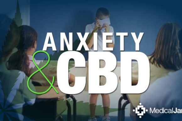 Top 5 Reasons to Try CBD Oil for Anxiety Relief
