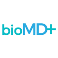 bioMDplus Natural Hemp Oil (Full Spectrum)