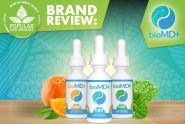 bioMD Plus – CBD Review
