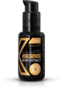 Elixinol Hemp Oil Liposomes 300mg – Citrus Twist