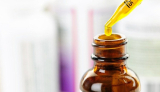 CBD Oil Tincture
