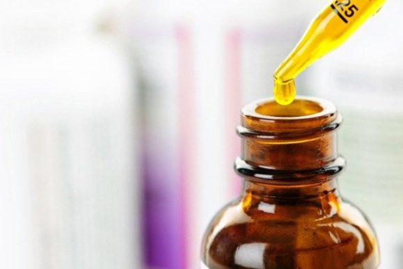 CBD Oil Tincture