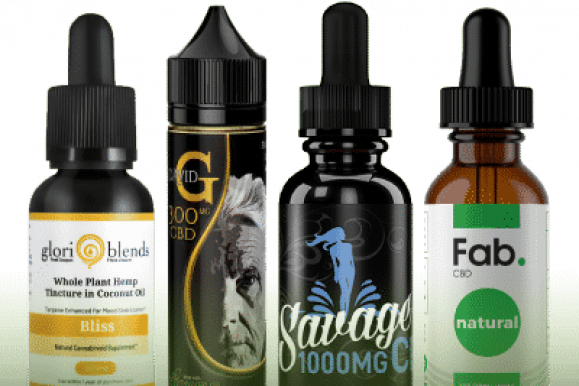 CBD Vape Additive