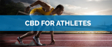 Benefits of Post-Workout CBD Therapy For Athletes
